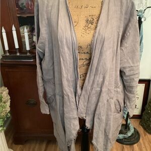 Tempo Paris Linen Komono